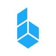 blueConsole logo