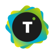 Tidpunkt logo