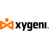 Xygeni.io logo