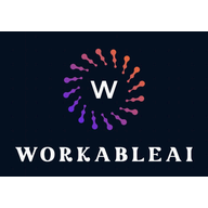 Workable AI logo