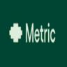 Metric.tech logo