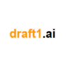 draft1.ai logo
