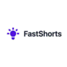FastShorts App logo