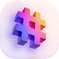 Hashtag Guru App logo