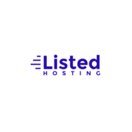 Listed Hosting
