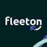 FleetON App logo