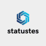 Statustes.net logo