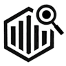 NicheReport.io logo