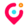 YikYak - Web version icon