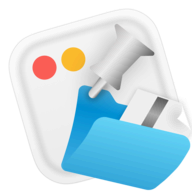 ShakePin logo