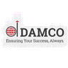 DAMCO TotalData logo