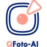 QFoto-AI logo