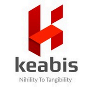 Keabis logo