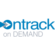 Ontrack on Demand logo