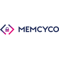 Memcyco logo