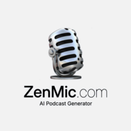 ZenMic logo