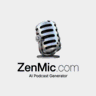 ZenMic logo