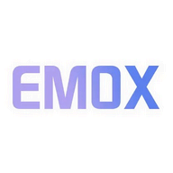 EmoX logo