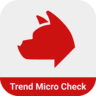 Trend Micro Check logo