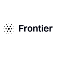 ColdFrontiers logo