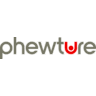 Phewture.org logo