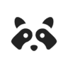Ranking Raccoon logo