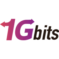 1Gbits logo