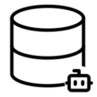 Chat With Your Database logo