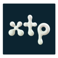 XTP logo