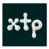 XTP logo