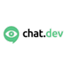 chat.dev logo