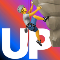 Upvote.club logo