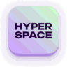 Hyperspace.ai logo