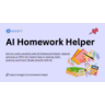 NoteGPT AI Homework Helper icon