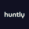 Huntly.io logo