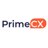 PrimeCX.ai logo