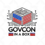 GovCon in a Box logo