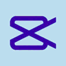 CapCut Mod APK Premium Unlocked 2024 logo