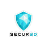 Secur3D.ai icon