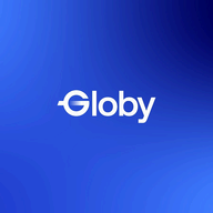 Globy logo
