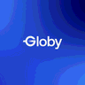 Globy logo