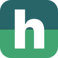 Heynote logo