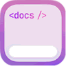 mighty_docs logo
