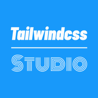 Tailwindcss Studio logo