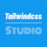 Tailwindcss Studio logo