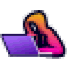 Note Hacker logo