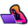 Supernotes icon