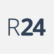 Routing24 logo