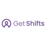 GetShifts logo