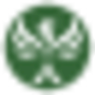 Fossify Calculator logo